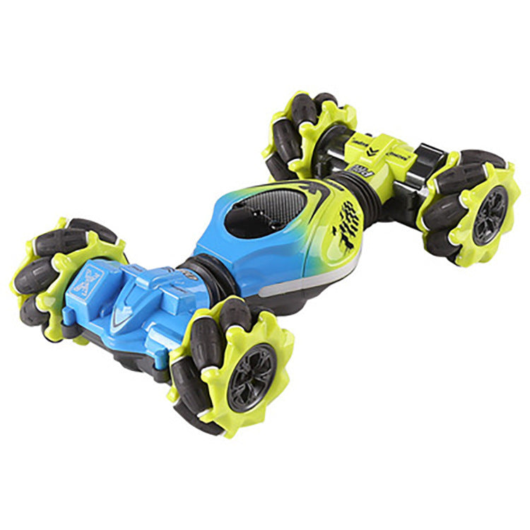 Double-sided Stunt Climbing Toy Remote Control Car