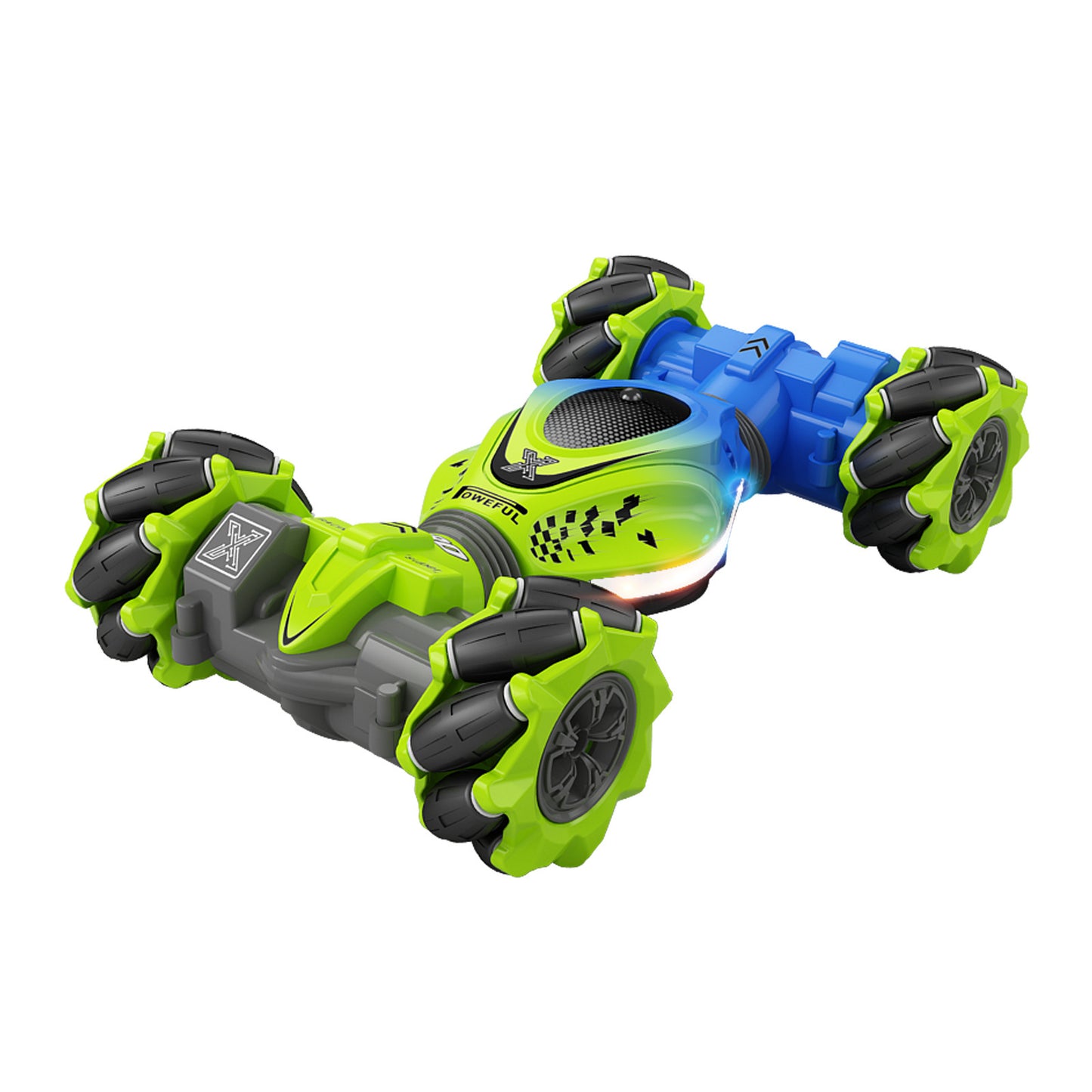 Double-sided Stunt Climbing Toy Remote Control Car